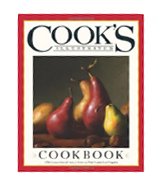 Cooks Illustrated Cookbook