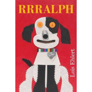 Rrralph cover