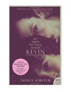 We Need to Talk about Kevin