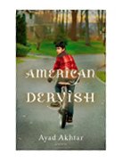 American Dervish