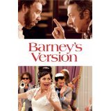Barney's Version Barney's Version
