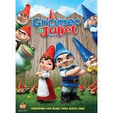 Gnomeo & Juliet Gnomeo & Juliet