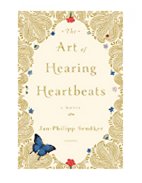 Art of Hearing Heartbeats