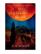 	The Killing Moon  	