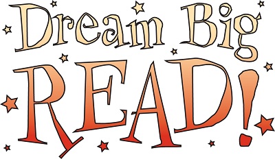 Dream Big, Read!