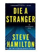 	Die a Stranger  	