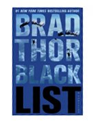 	Black List: A Thriller	