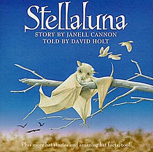 Stellaluna cover