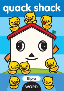 Quack shack by Yukiko Kido cover