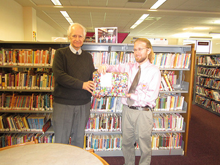 Ballet Raffle Picture Ballet Raffle Picture