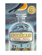	The Apothecary	