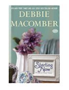 	Starting Now: A Blossom Street Novel	