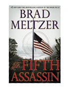 	The Fifth Assassin	
