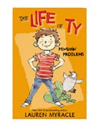 	The Life of Ty: Penguin Problems	