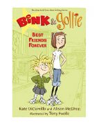 	Bink and Gollie: Best Friends Forever	