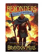 	Chasing the Prophecy	