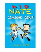 	Big Nate: Game On! (Original)	