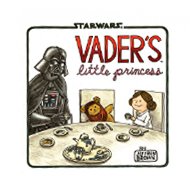 	Vader's Little Princess	