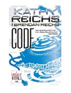 	Code: A Virals Novel	