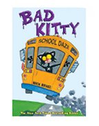 	Bad Kitty School Daze	