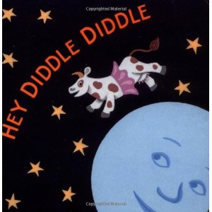 Hey Diddle Diddle Illustrated by Jeanette Winter