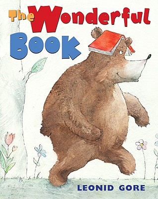 Wonderful Book  by Leonid Gore