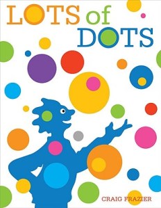 Lots of Dots by Craig Frazier