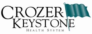 Crozer logo