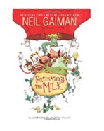 	Fortunately, the Milk 	