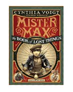 	Mister Max: The Book of Lost Things 	