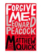 	Forgive Me, Leonard Peacock	