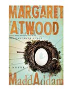 	MaddAddam  	
