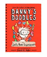 	Danny's Doodles: The Jelly Bean Experiment 	