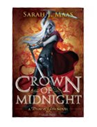 	Crown of Midnight	