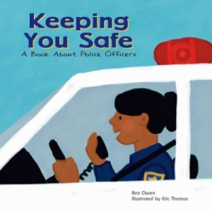 Keeping You Safe by Ann Owen