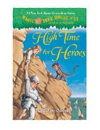 	HIGH TIME FOR HEROES	