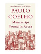 	MANUSCRIPT FOUND IN ACCRA	