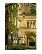 	WHAT SHE LEFT BEHIND	