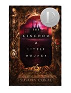 	KINGDOM OF LITTLE WOUNDS	