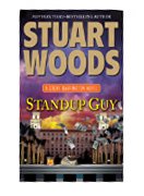 	STANDUP GUY / by Stuart Woods.	