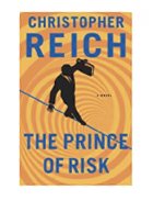 	PRINCE OF RISK [LARGE PRINT]	