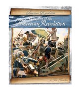 	WEAPONS OF THE AMERICAN REVOLUTION	