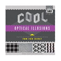 	COOL OPTICAL ILLUSIONS : creative activities that make math & science fun for kids!	