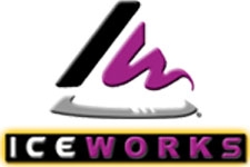 Ice Works logo