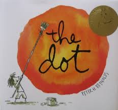 The Dot by Peter Reynolds