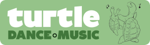 Turtle Dance Logo