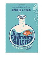  Fourteenth Goldfish 