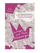  Words and Their Meanings 