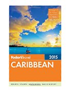  Fodor's Caribbean (2015) 