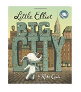  Little Elliot, Big City 